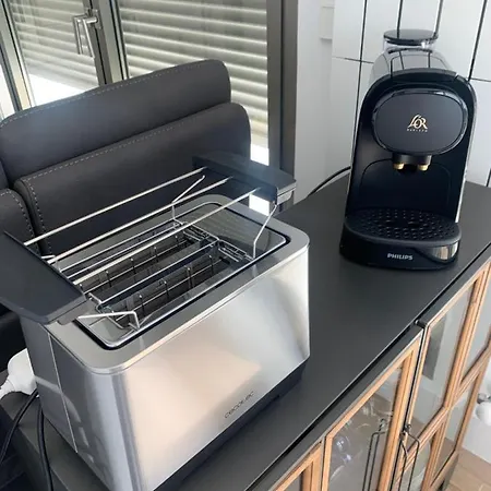 Atico Centrico Bulevar De La Sidra Apartamento Oviedo