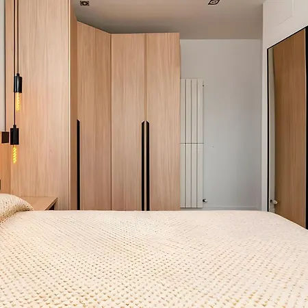 Atico Centrico Bulevar De La Sidra Apartamento Oviedo