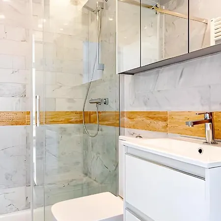 Atico Centrico Bulevar De La Sidra Apartamento Oviedo