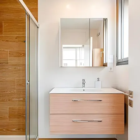 Apartamento Atico Centrico Bulevar De La Sidra *