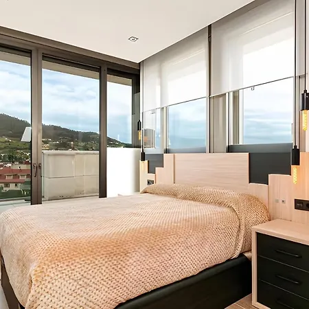 Apartamento Atico Centrico Bulevar De La Sidra
