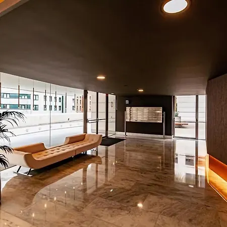 Apartamento Atico Centrico Bulevar De La Sidra *
