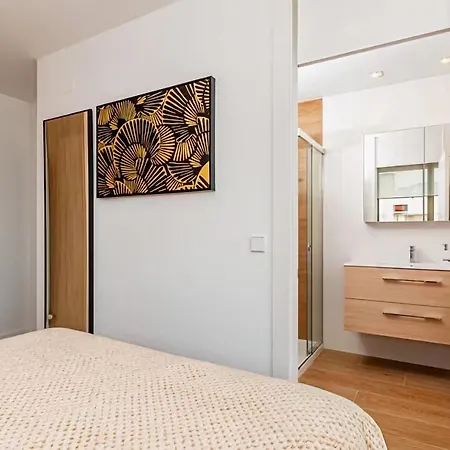 Apartamento Atico Centrico Bulevar De La Sidra
